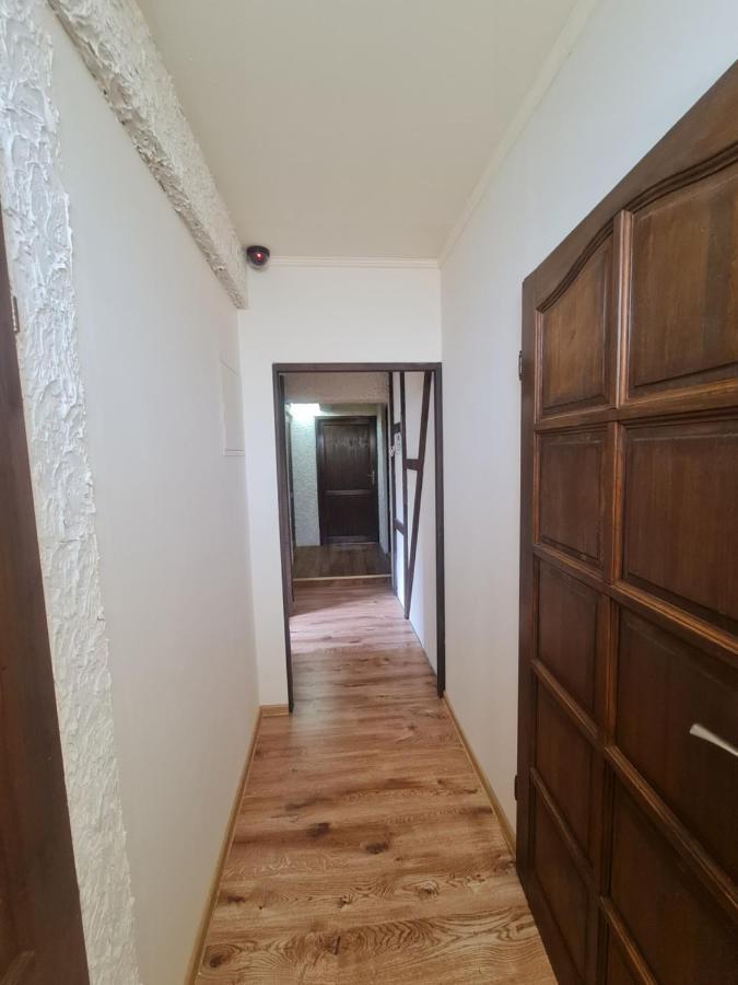 Apartament Anna Misdroy Exterior foto